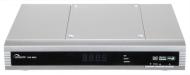 Skymaster DXR 8000 Digitaler Satelliten-Receiver silber