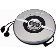 Sony CD Walkman D-EJ100S