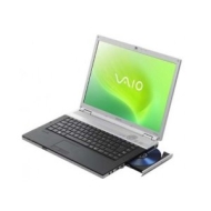 Sony Vaio VGN-FZ31J