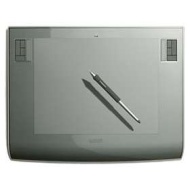 Wacom Intuos3 A4