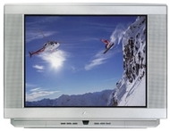 Zenith C32V23 32 inch TV