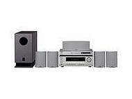 Onkyo HT-S580 Home Theater System