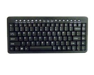 Bytecc Mini USB Multimedia Computer Keyboard MCK-90BH