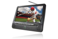 COBY&reg; TF-TV1091 10.2&quot; Portable Widescreen LCD HDTV