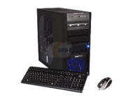 CyberpowerPC Gamer Ultra 2105LQ