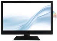 Dyon Delta 24, 60 cmÂ (23,6 Zoll)Â LED-Backlight Fernseher, EEK A (Full-HD, DVD-Player, DVB-S/C/T, CI+, Hotelmodus) schwarz