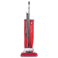 ELECTROLUX HOMECARE PRODUCTS SC888K SANITAIRE COMMERCIAL UPRIGHT VACUUM 50&#039;