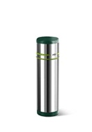 EMSA 512959 0.5L Green, Stainless steel vacuum flask