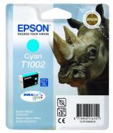 T1002 Cyan Ink Cartridge