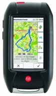 Falk Outdoor-GPS LUX 32 Schweiz, 1675270000