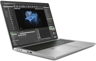 HP ZBook Fury 16 G10 (16-inch, 2023)