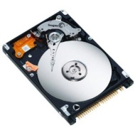 Hitachi - Hard drive per computer portatile IDE PATA 2,5&quot; 80 GB 5400 RPM