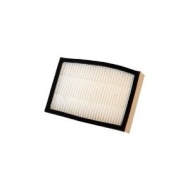 Kenmore 86880 EF-2 Replacement Exhaust Vacuum Filter; Compare to Sears Kenmore Vacuum Part# 86880 (or 20-86880), 40320, EF2 &amp; Panasonic Vacuum Part #