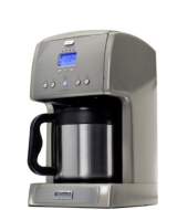 Kenmore Elite 12 Cup Programmable Thermal Coffeemaker