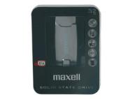 Maxell 32GB Solid State External Hard Drive