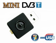 New USB 2.0 DVB-T STICK RTL2832U+R820T TV-DVB(MPEG-2)SDR FM radio / DAB radio-WMA