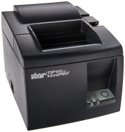 Star TSP113U futurePRNT - Receipt printer - B/W - direct thermal - Roll (3.15 in) - 203 dpi - USB