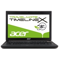 Acer Travelmate 8172T
