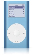 Apple iPod Mini 4GB