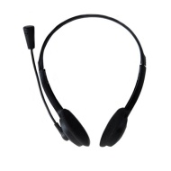 B-MOVE Sound One Stereo Headset