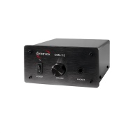 Dynavox CSM-112 Black