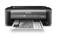 Epson WorkForce WF-M1030 Wireless Monochrome Printer C11CC82201