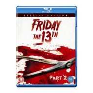 Friday The 13th: Part 3 (Blu-ray)