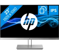 HP EliteDisplay E233