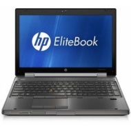 HP EliteBook 8560w (15.6-inch, 2011)
