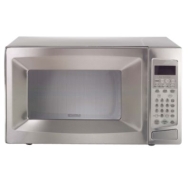 Kenmore 20-3/16&quot; 1.2 cu. ft. Countertop Microwave Oven (MS-1242KLSY)