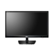 LG M2732D 68,6 cm (27 Zoll) Widescreen TFT-Monitor (LED, VGA, HDMI,SCART, 5ms Reaktionszeit) matt-schwarz