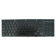 New Black Keyboard For Toshiba Satellite A660 A660D A665 A665D Series