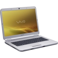 Sony VAIO VGN-NS255J/S