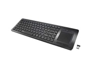 Trust Tacto Wireless Entertainment Keyboard WITH Touchpad