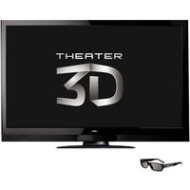 XVT3D650SV 64&quot; 3D LED TV