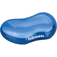 Fellowes Flex Handgelenkauflage Handgelenkauflage blau blau