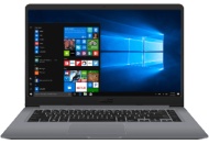 ASUS R520UF-BQ385T, Notebook mit 15.6 Zoll Display, Core&trade; i5 Prozessor, 8 GB RAM, 256 GB SSD, GeForce MX130, Grau