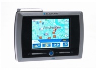 Blaupunkt Travelpilot Lucca MP3