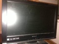 Emerson LC190EM1 19&quot; Class LCD 720p 60Hz HDTV