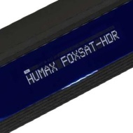 Humax Foxsat HDR