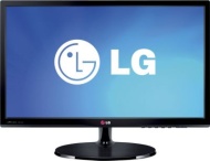 LG 22&quot; 1080p IPS LED Monitor
