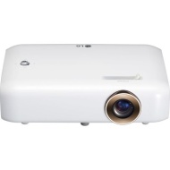 LG  PH550G Short Throw HD Ready Portable Projector