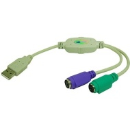 Link Depot USB 2.0 Type A to Mini B Cable, 15&#039;