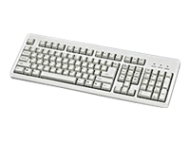 MS-Tech LT-100/200 - Tastatur