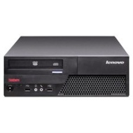 Refurbished IBM ThinkCentre M58p Intel Core 2 Duo 3000 MHz 160Gig HDD 4096mb DVD ROM Windows 7 Professional 32 Bit Desktop Computer