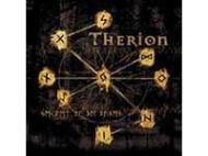 Secret Of The Runes - Therion