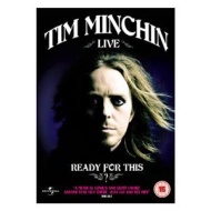 Tim Minchin: Ready For This?