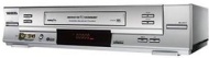 Toshiba V752UK Video Recorder