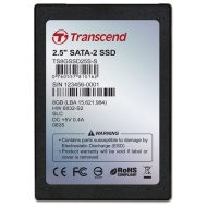 Transcend TS8GSSD25S-S 8GB