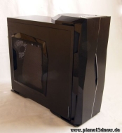 Unika Ouragan 6010